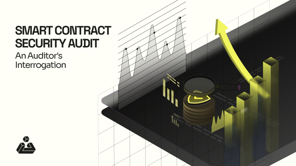 Smart Contract Audit