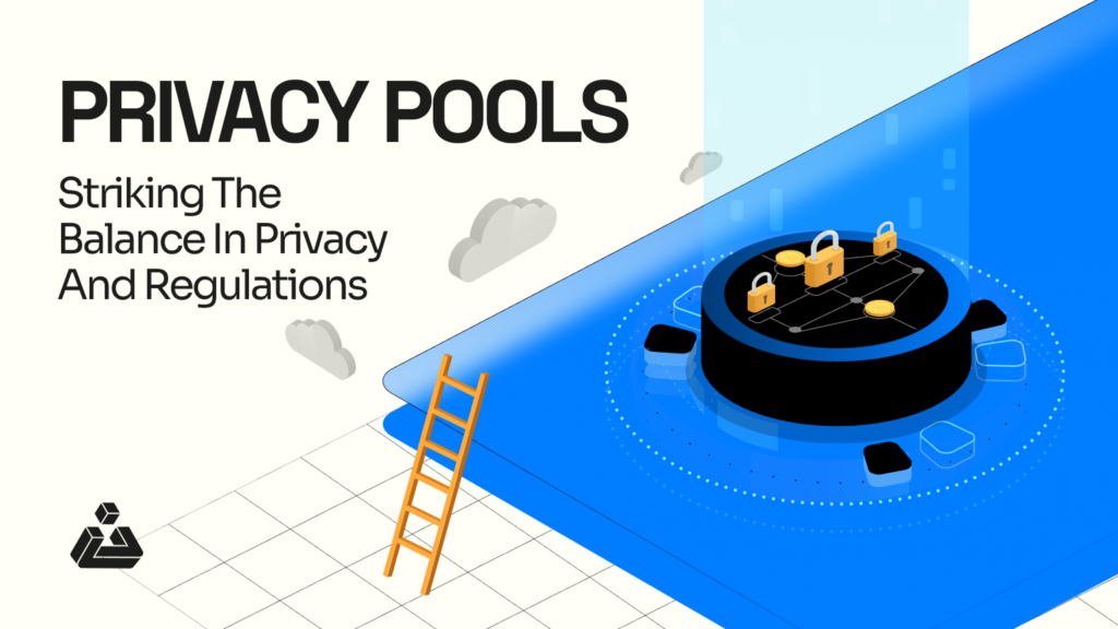 Privacy Pools