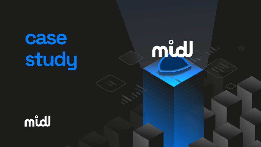 midl dapp case study