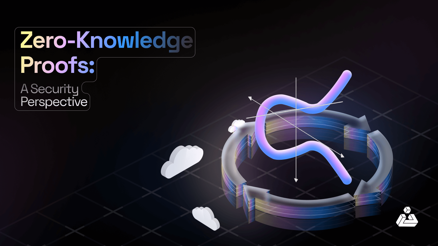 Zero-Knowledge Proofs: A Security Perspective - BlockApex