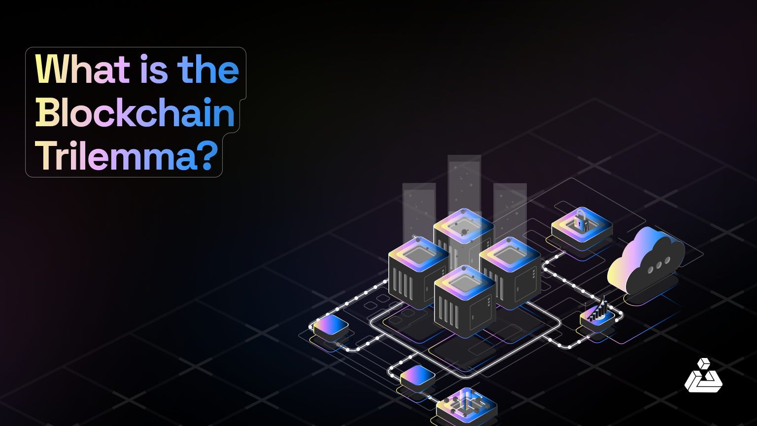 What is the Blockchain Trilemma