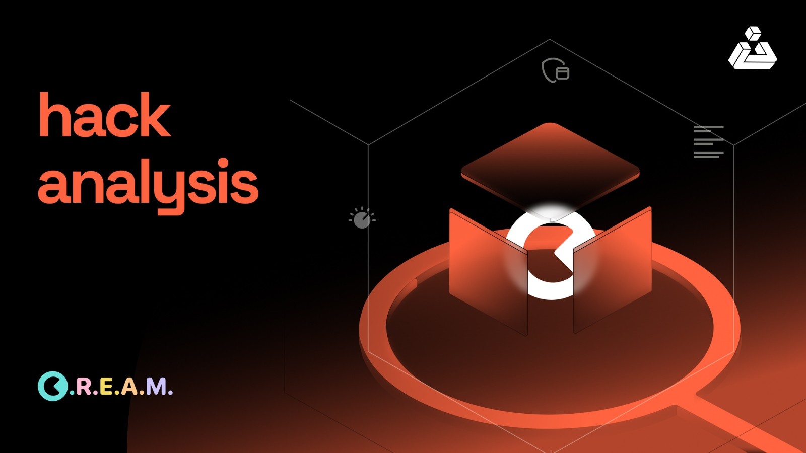 Cream Finance Hack Analysis BlockApex Cream Finance Hack Analysis BlockApex