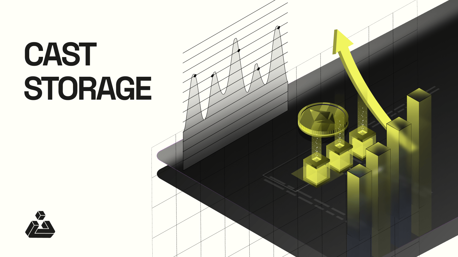 Read more about the article Cast Storage