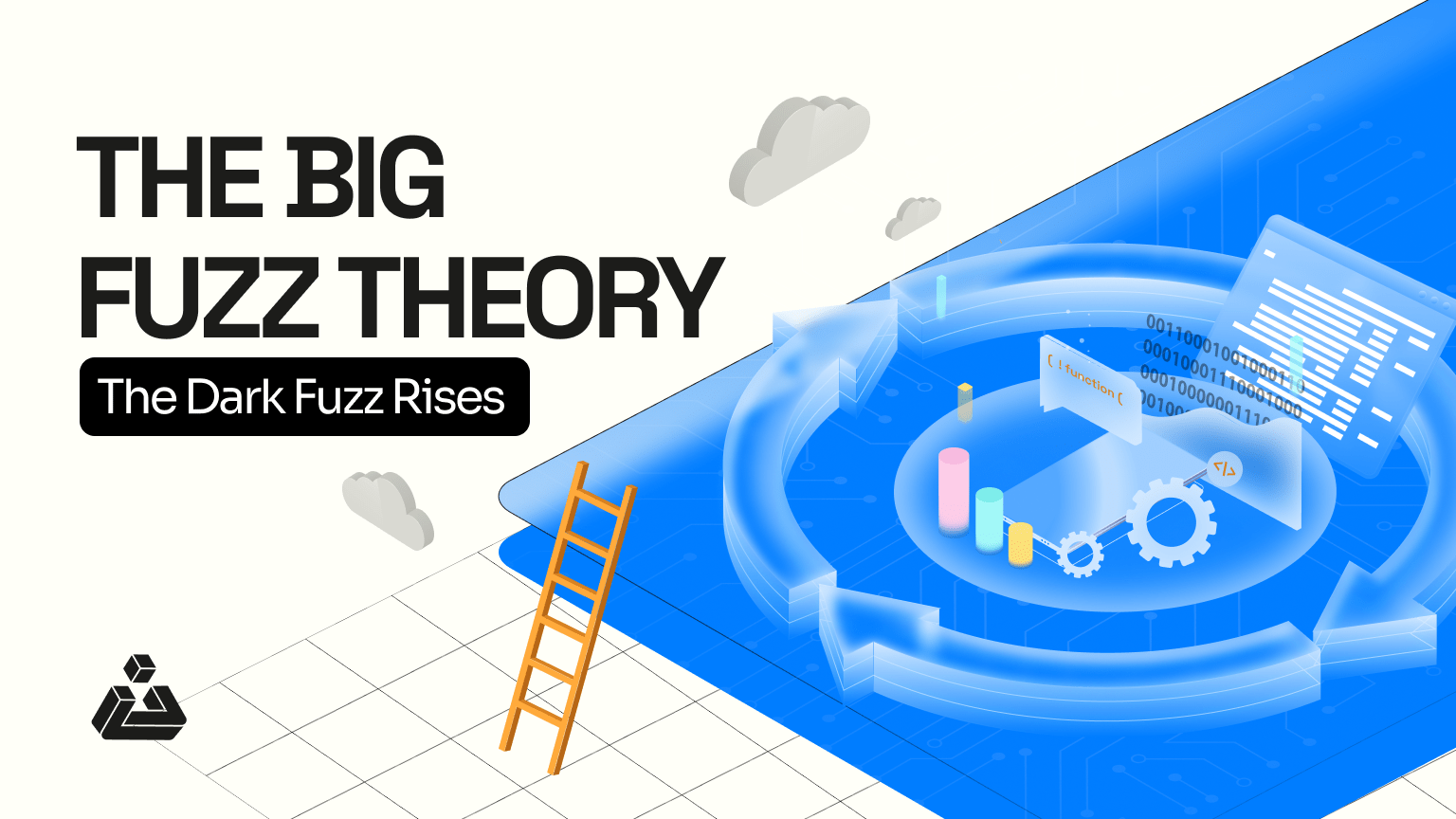 Read more about the article The Big Fuzz Theory: The Dark Fuzz Rises