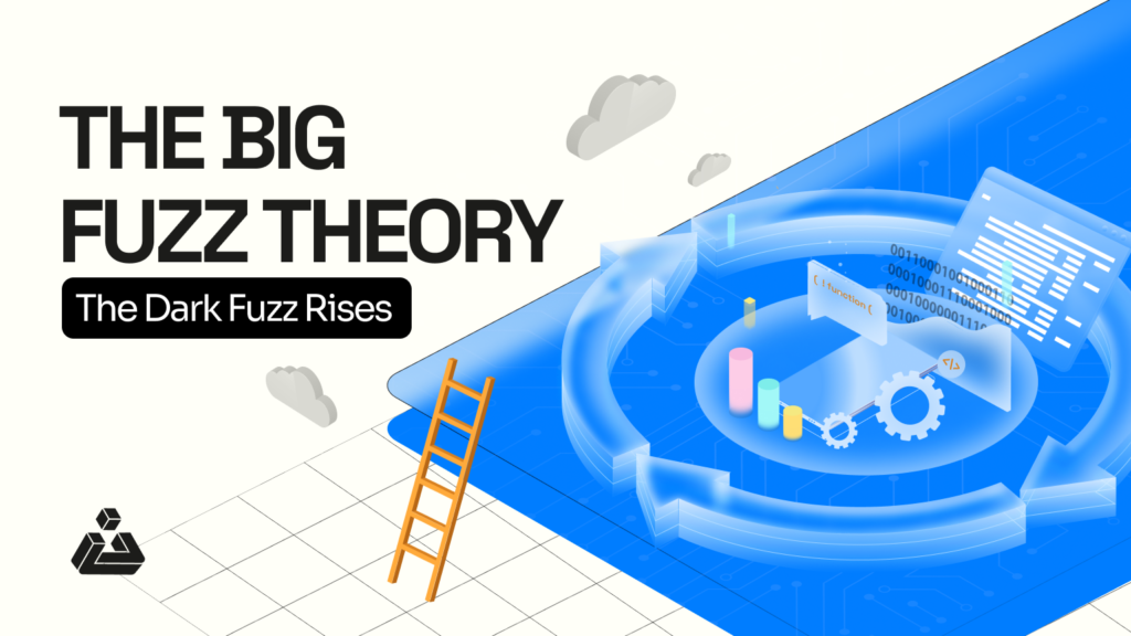 The Big Fuzz Theory: The Dark Fuzz Rises