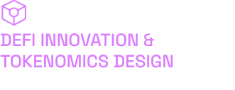 Defi & Tokenomics Design