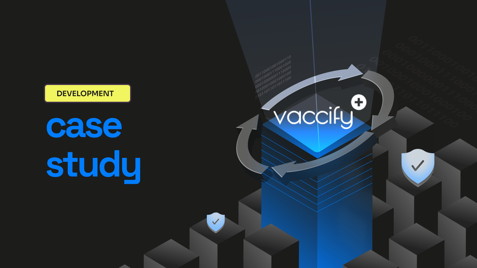 Read more about the article Vaccify – Building a Resilient Digital Trust Ecosystem