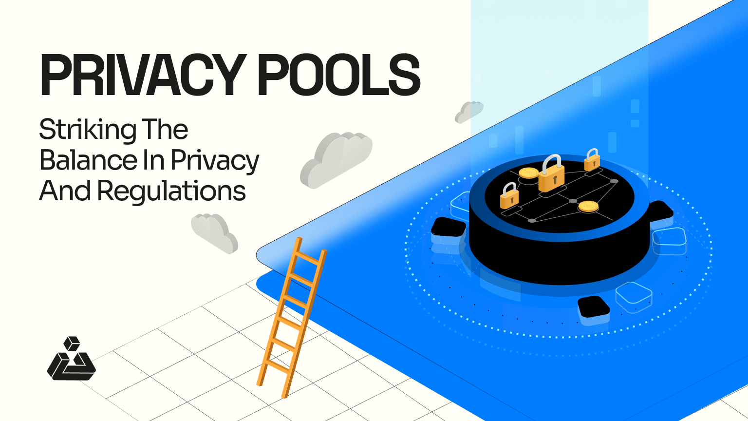 Read more about the article Privacy Pools – Striking the Balance in Privacy and Regulations
