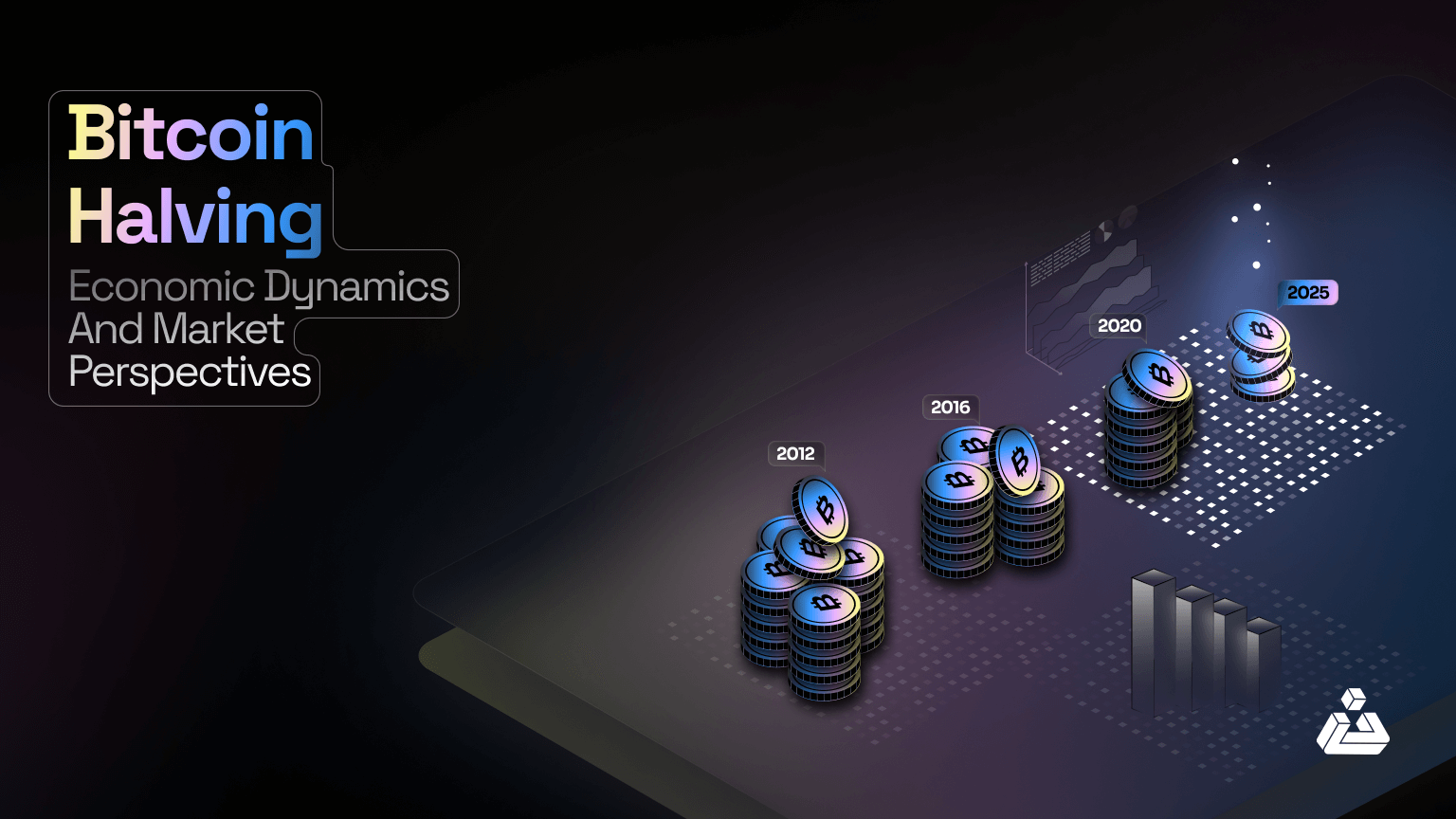 Bitcoin Halving 2024: Economic Dynamics And Market Perspectives - BlockApex