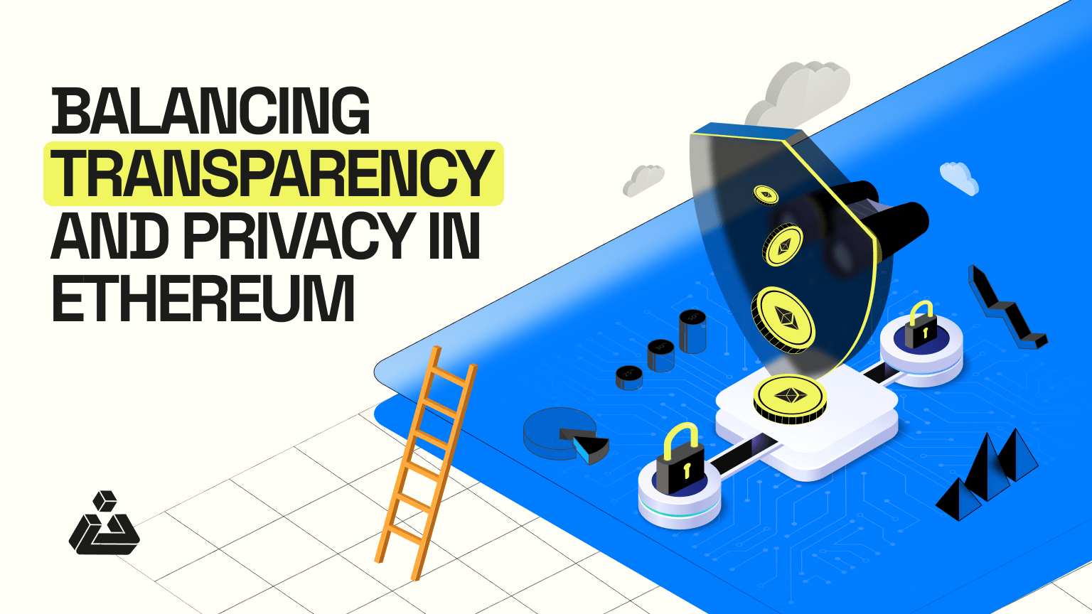 Read more about the article Balancing Transparency and Privacy in Ethereum