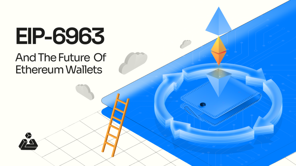 EIP 6963 & the future of Ethereum Wallets