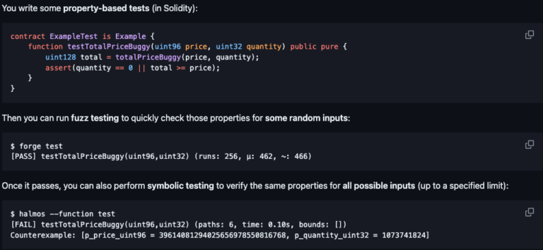 Top Industry Leading Smart Contract Auditing Tools - BlockApex
