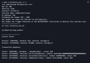 Top Industry Leading Smart Contract Auditing Tools - BlockApex
