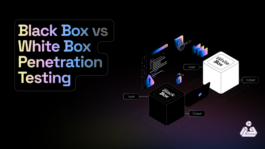 Black Box VS White Box Penetration Testing