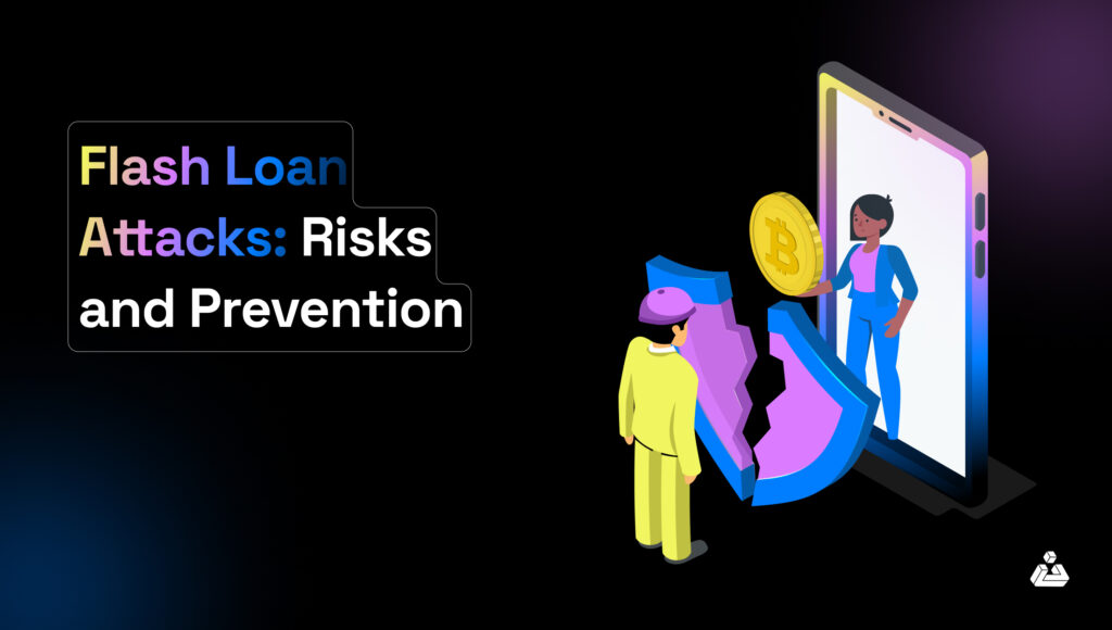 Flash Loan Attacks Risks and Prevention