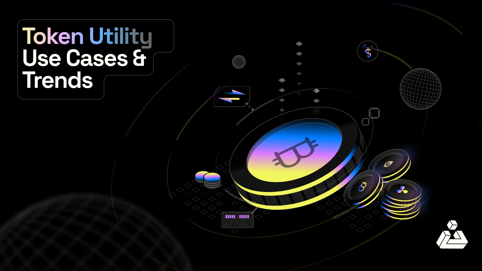 Token Utility Use Cases & Trends