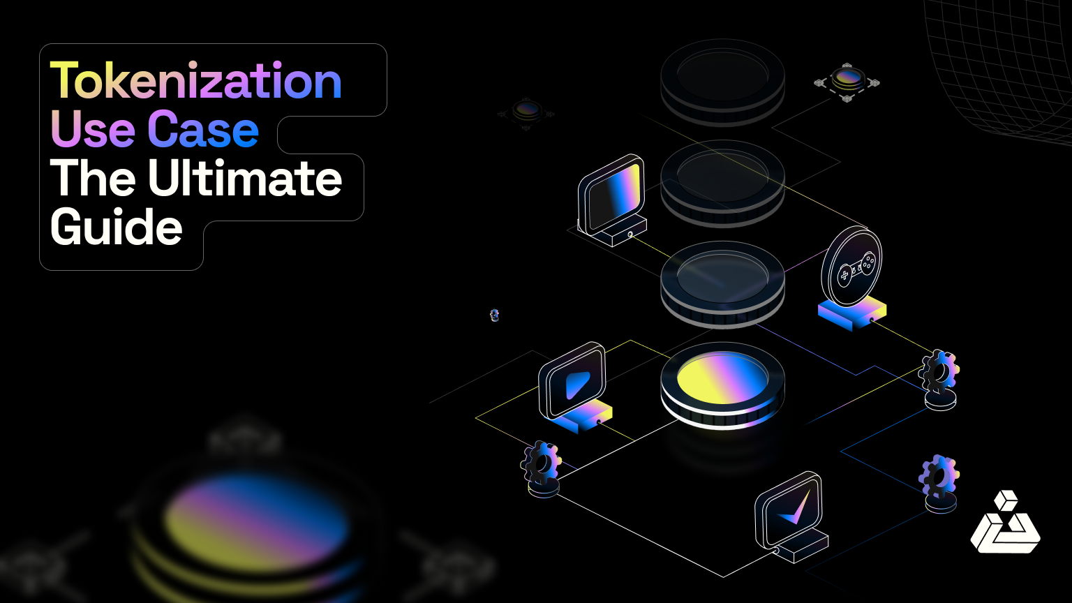 Tokenization Use Cases The Ultimate Guide BlockApex Tokenization Use Cases The Ultimate Guide BlockApex