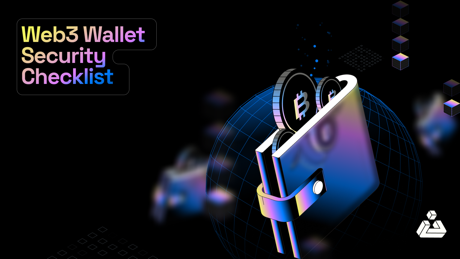 Web3 Wallet Security Checklist