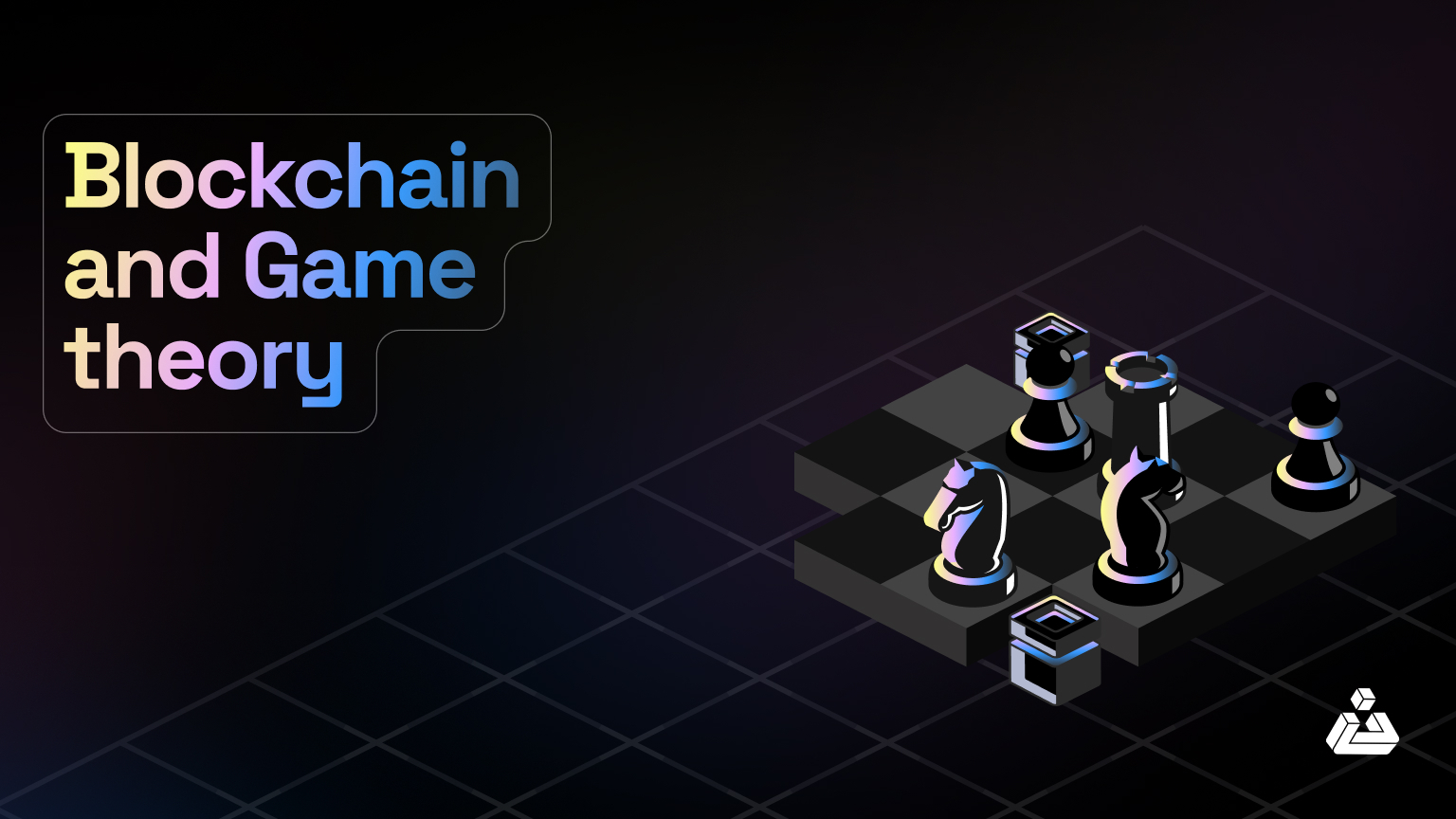 Blockchain and Game Theory