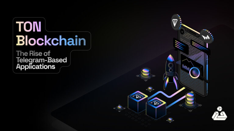 TON Blockchain and the Rise of Telegram-Based Applications - BlockApex